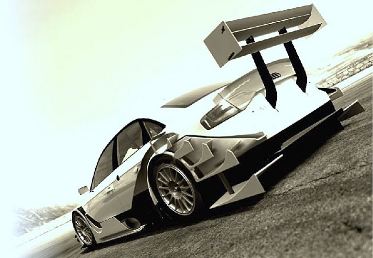 Электромобиль rapid racer